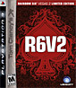 Tom Clancy's Rainbow Six Vegas 2 - Limited Edition (US Import)