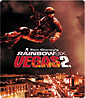 Tom Clancy's Rainbow Six Vegas 2 - Steelbook (UK Import) Tom Clancy's Rainbow Six Vegas 2 - Steelbook (UK Import)