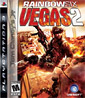 Tom Clancy's Rainbow Six Vegas 2 (US Import) Tom Clancy's Rainbow Six Vegas 2 (US Import)