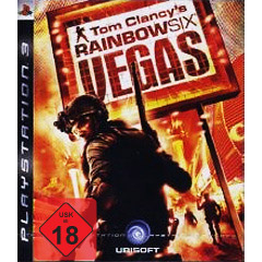 Tom Clancy's Rainbow Six Vegas