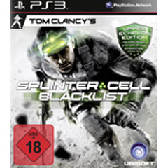 Splinter Cell: Blacklist - Upper Echelon Edition
