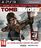 Tomb Raider - Game of the Year Edition (UK Import)´