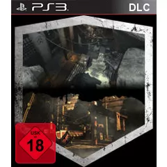 Tomb Raider: Schiffbrüchig (Downloadcontent)