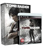 Tomb Raider - Survival Edition (AT Import)´