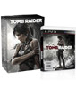 Tomb Raider - Survival Edition´