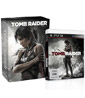 Tomb Raider - Survival Edition Blu-ray
