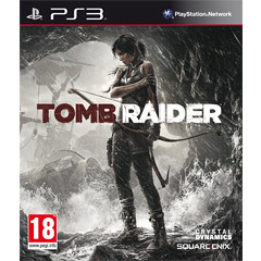 Tomb Raider (UK Import)