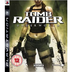 Tomb Raider: Underworld (UK Import)