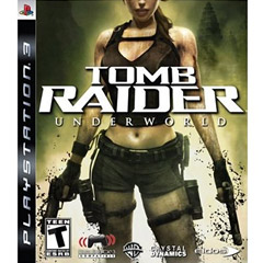 Tomb Raider: Underworld (US Import)