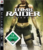 Tomb Raider: Underworld Blu-ray