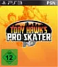 Tony Hawk's Pro Skater HD (PSN) Tony Hawk's Pro Skater HD (PSN)