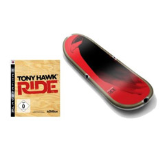 Tony Hawk Ride Bundle - Collector's Edition