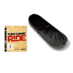 Tony Hawk Ride Bundle