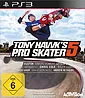 Tony Hawk's Pro Skater 5
