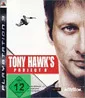 Tony Hawk's Project 8´