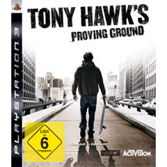 Tony Hawk's Proving Ground