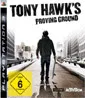 Tony Hawk's Proving Ground Blu-ray