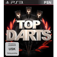 Top Darts (PSN)