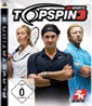 Top Spin 3