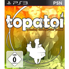 topatoi: Abenteuer auf dem Riesenbaum (PSN)