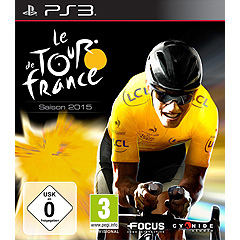 Tour de France 2015