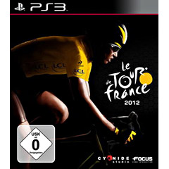 Tour de France 2012