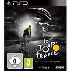 Tour de France 2013
