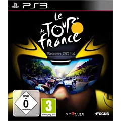 Tour de France 2014