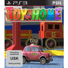 Toy Home (PSN)