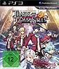 Trails of Cold Steel - aka Legends of Heroes´