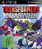Transformers Devastation´