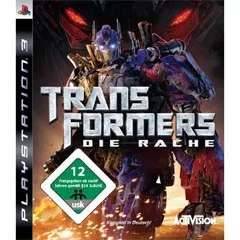 Transformers - Die Rache