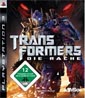 Transformers - Die Rache Blu-ray