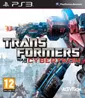 Transformers: War For Cybertron (UK Import)