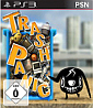 Trash Panic (PSN)