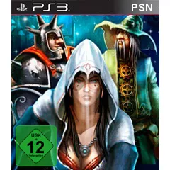 Trine 2 (PSN)