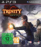 Trinity: Souls of Zill O'll´