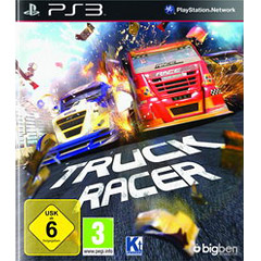 Truck Racer