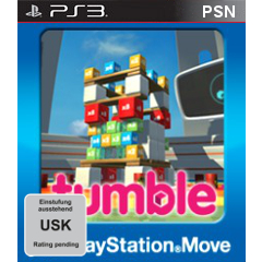 Tumble (PSN)