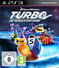 Turbo - Die Super-Stunt-Gang´