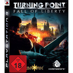 Turning Point: Fall of Liberty