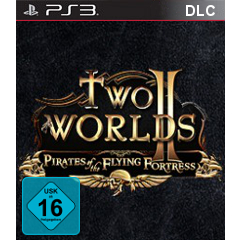 Two Worlds 2: Pirates of the Flying Fortress (Downloadcontent)