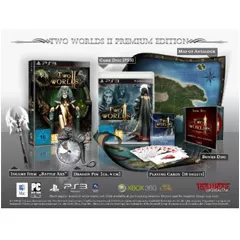 Two Worlds 2 - Premium Edition
