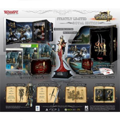 Two Worlds 2 - Royal Edition