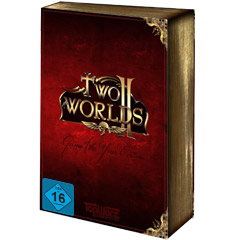 Two Worlds 2 - Velvet Game of the Year