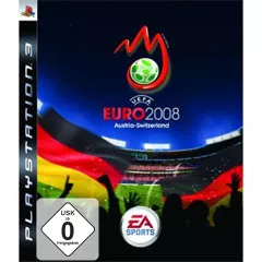 UEFA Euro 2008