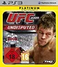 UFC 2009 Undisputed - Platinum´