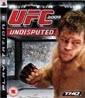 UFC 2009 Undisputed (UK Import)´