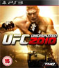 UFC 2010 Undisputed (UK Import)