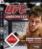UFC 2009 Undisputed - Special Edition